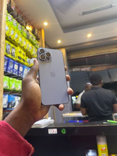 iPhone 13promax gb128
