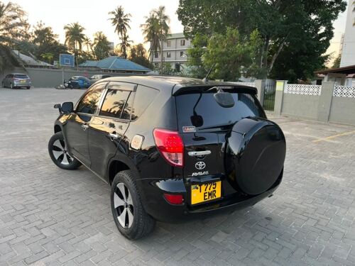 TOYOTA RAV4 MISS TZ 