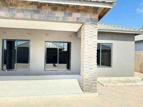 House for rent at mikocheni 