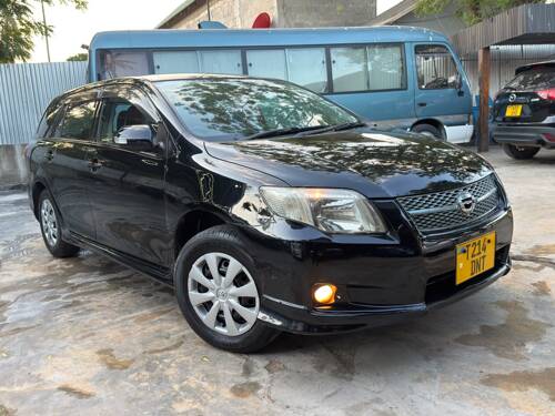 NAUZA TOYOTA 