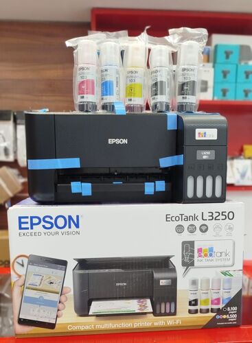 Epson EcoTank L3250