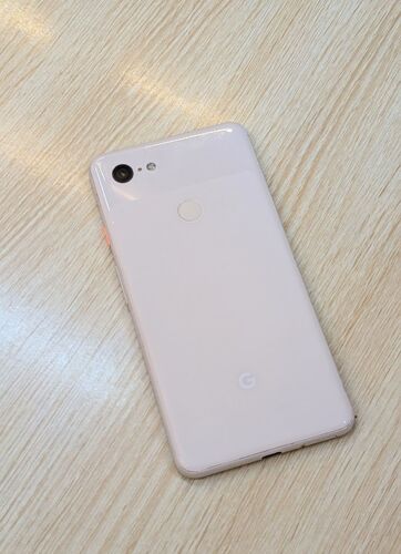 Google pixel 3xl