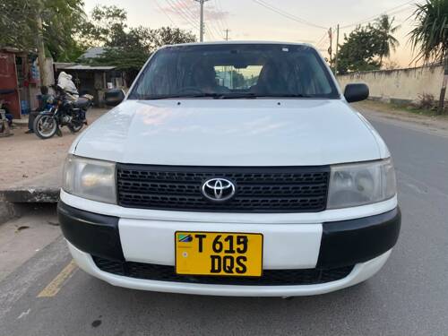 NAUZA TOYOTA PROBOX 