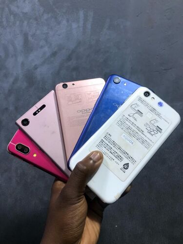 Oppo,Sonny,Aquose