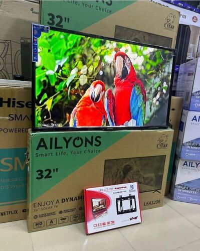 Ailyons LED TV inch 32 