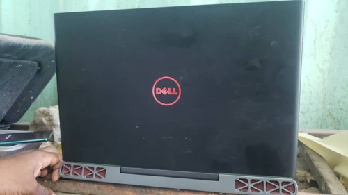 DELL ISNPIRON 15.6 7000 GAMING