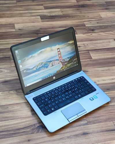 HP ELITEBOOK 640 G1