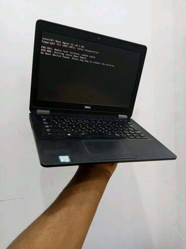 Dell core i5,7270