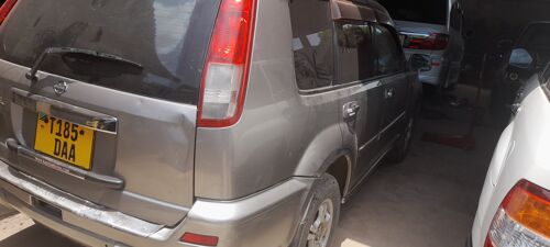 Nissan X-trail 1,990Cc QR20 