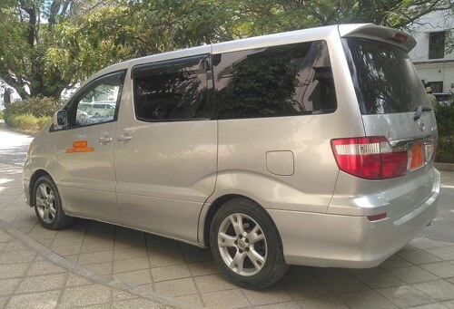 ZANZIBAR TAXI SERVICE AND TOURS