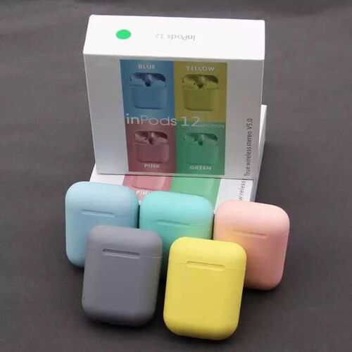 Earpods min i12