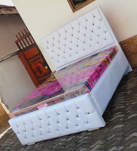 kitanda 5/6 Bedsofa ya kisasa 