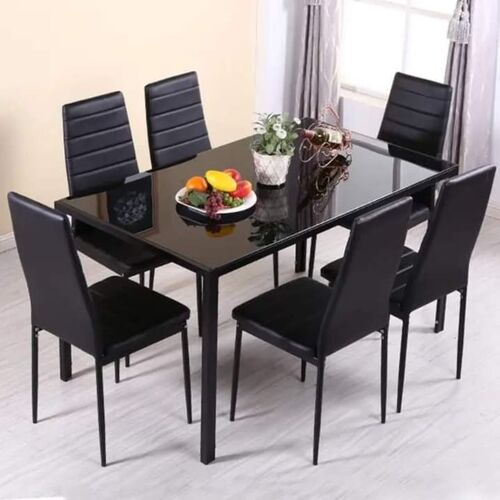 Dinning table viti  4 na 6