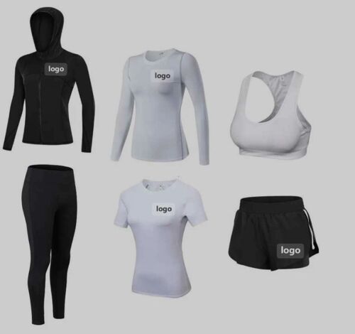 Marathons Clothing 