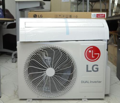 LGA AC inventer BTU 12000