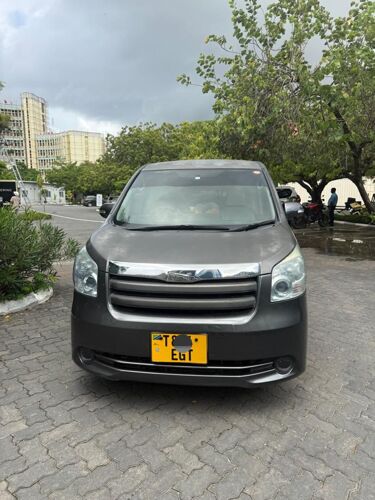 Noah new shape ipo dsm 