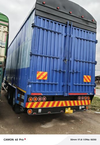 SCANIA 94 KIPIS