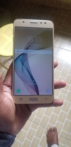Samsung Galaxy J7 prime, Duos