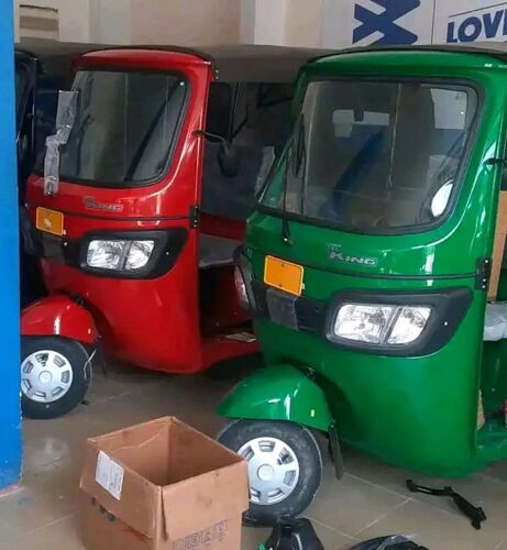 BAJAJI NAUZA NEW SAFI 