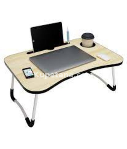 Portable laptop table desk 1