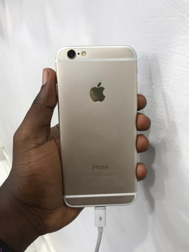 Iphone 6 Plus 64gb Battery 100