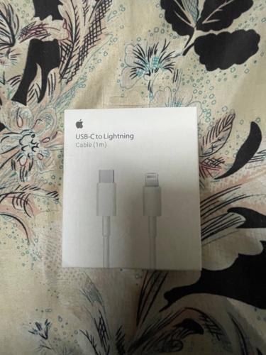 Usb Cable For Iphone