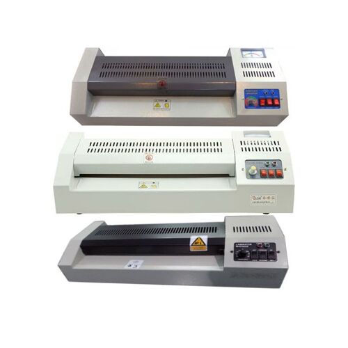 Lamination Machine Laminator A3 A4