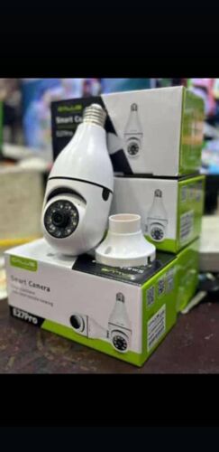 CCTV digital camera 