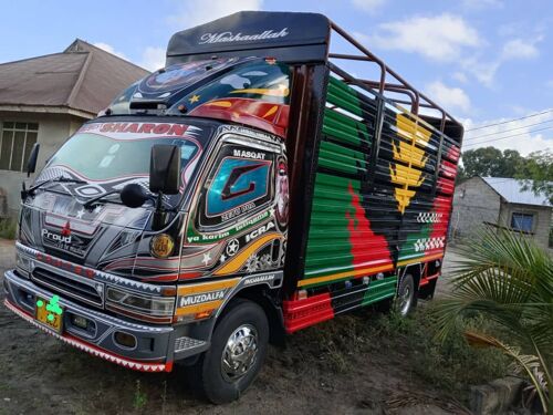 Canter 4d35 Manual Gear 