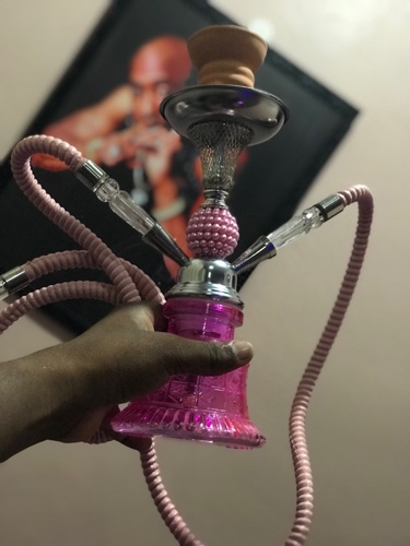 Shisha Ndogo