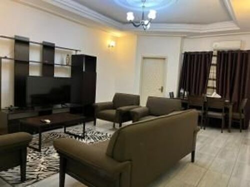 2bedrooms apartments Msasani 