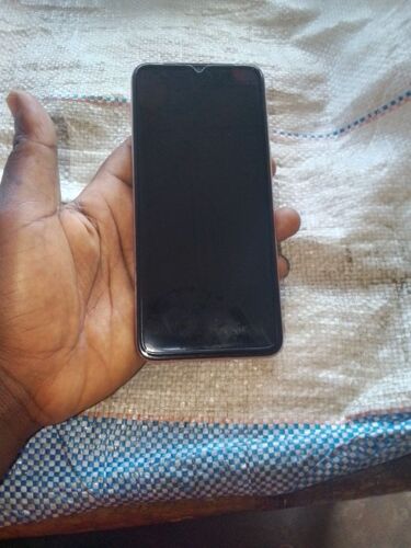 Hot 10i Infinix GB 64 RM 2 