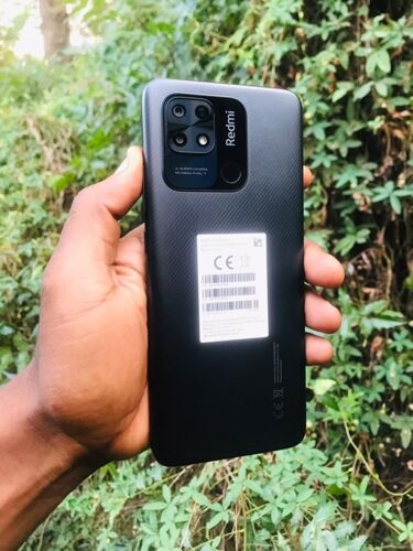 Redmi 10c