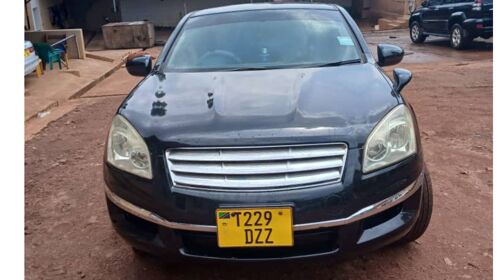 Nissan dualis 