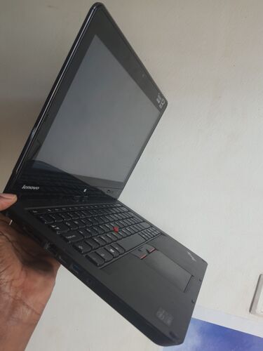 Lenovo thinkpad twist core i7