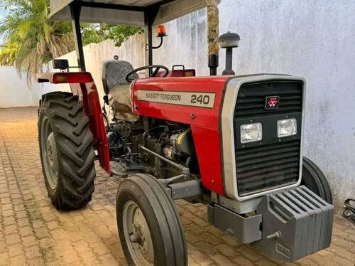 TRACTOR MASSEY BEI ML20 IPO