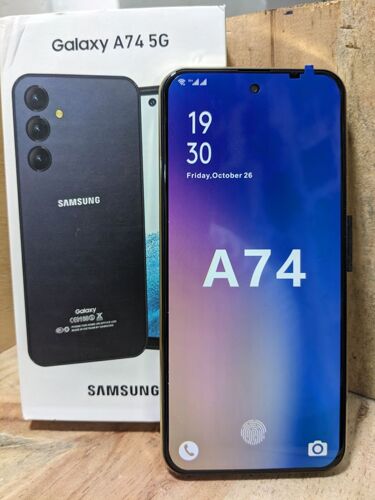 Samsung Galaxy A74 