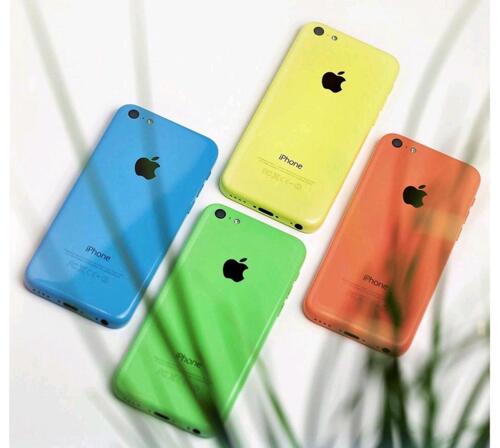 Mobile phones
