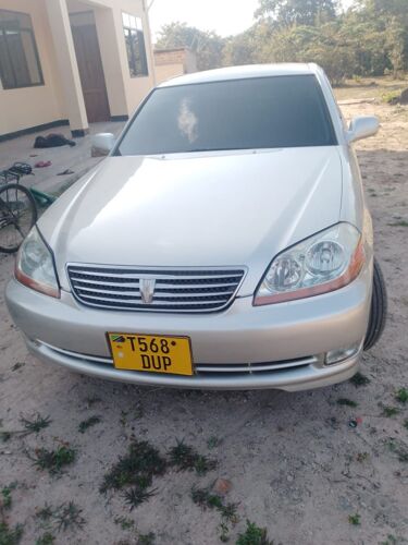 Toyota grand ll 