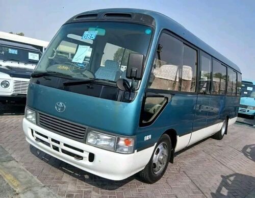COASTER BEI ML85 IPO SOKONI 