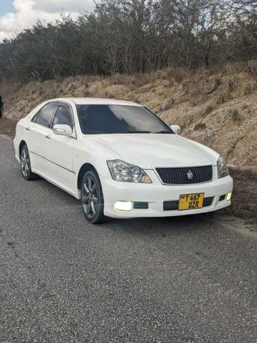 Crown Athlete Mil 14.8