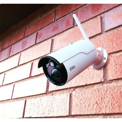 Mr Finisher CCTV installation