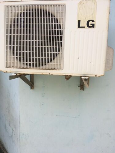 LG AIR CONTITIONER AC