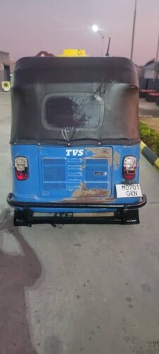Bajaji