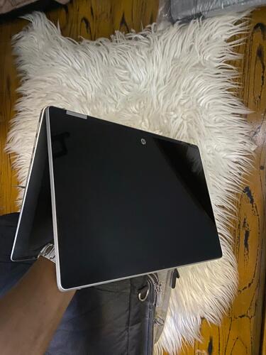 Hp pavilion core i7