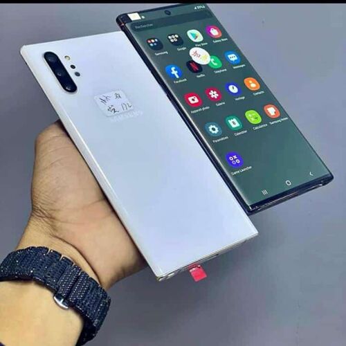 smart watch for samsung note 10 plus