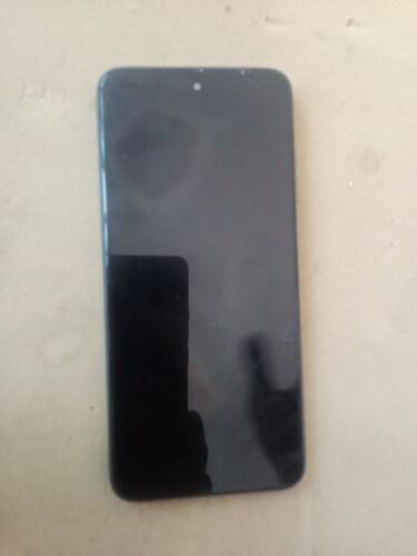 Redmi 10 ram 6 GB 128