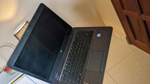 Laptop HP Z Book