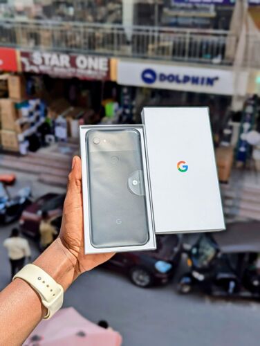 New Pixel 3axl 64gb ram 4gb