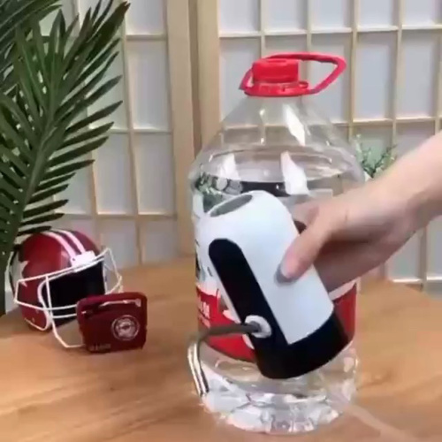 AUTOMATIC WATER DISPENSER